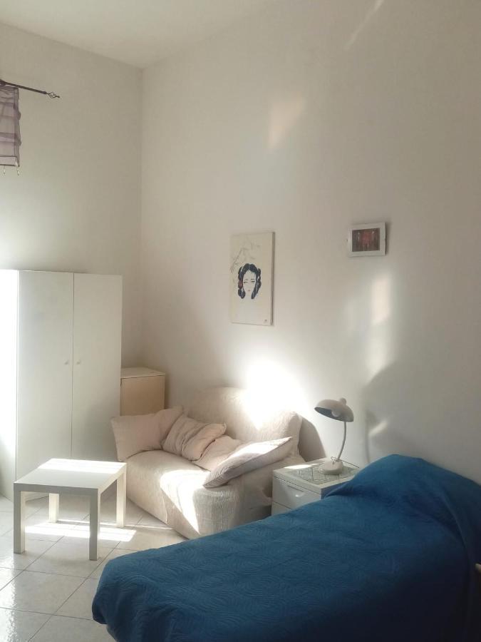 Palazzo Diomede Carafa #3 호텔 나폴리 외부 사진