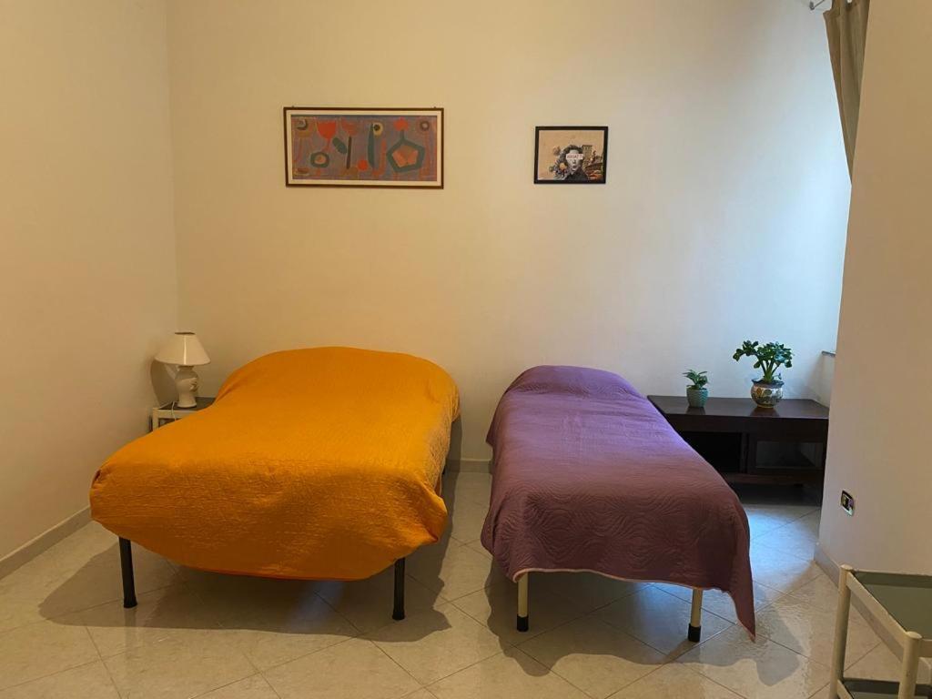 Palazzo Diomede Carafa #3 호텔 나폴리 외부 사진